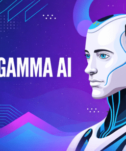 Gamma AI Premium – Giải Pháp Soạn Slide Thông Minh