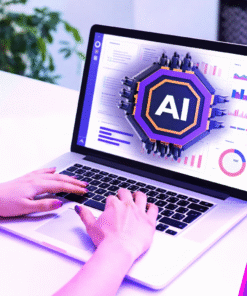 Tài Khoản Giá Tốt, Gamma AI Pro, Dành Cho Học Sinh, Sinh Viên