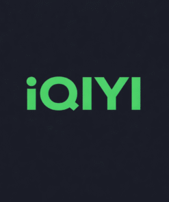 iQIYI Premium – Trải Nghiệm Giải Trí Chuẩn Hoa Ngữ