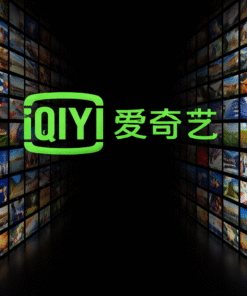 Tài Khoản iQIYI Premium – Kho Phim & Show Độc Quyền