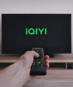 iQIYI Premium – Trải Nghiệm Xem Phim Chuẩn Châu Á