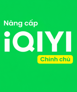 iQIYI VIP – Kho Phim Hoa Ngữ & Show Hot Nhất