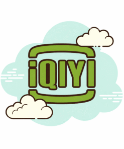 iQIYI Premium – Xem Phim & Show Hot Không Giới Hạn