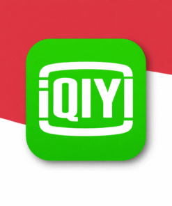 Tài Khoản iQIYI VIP – Kho Phim Độc Quyền Châu Á