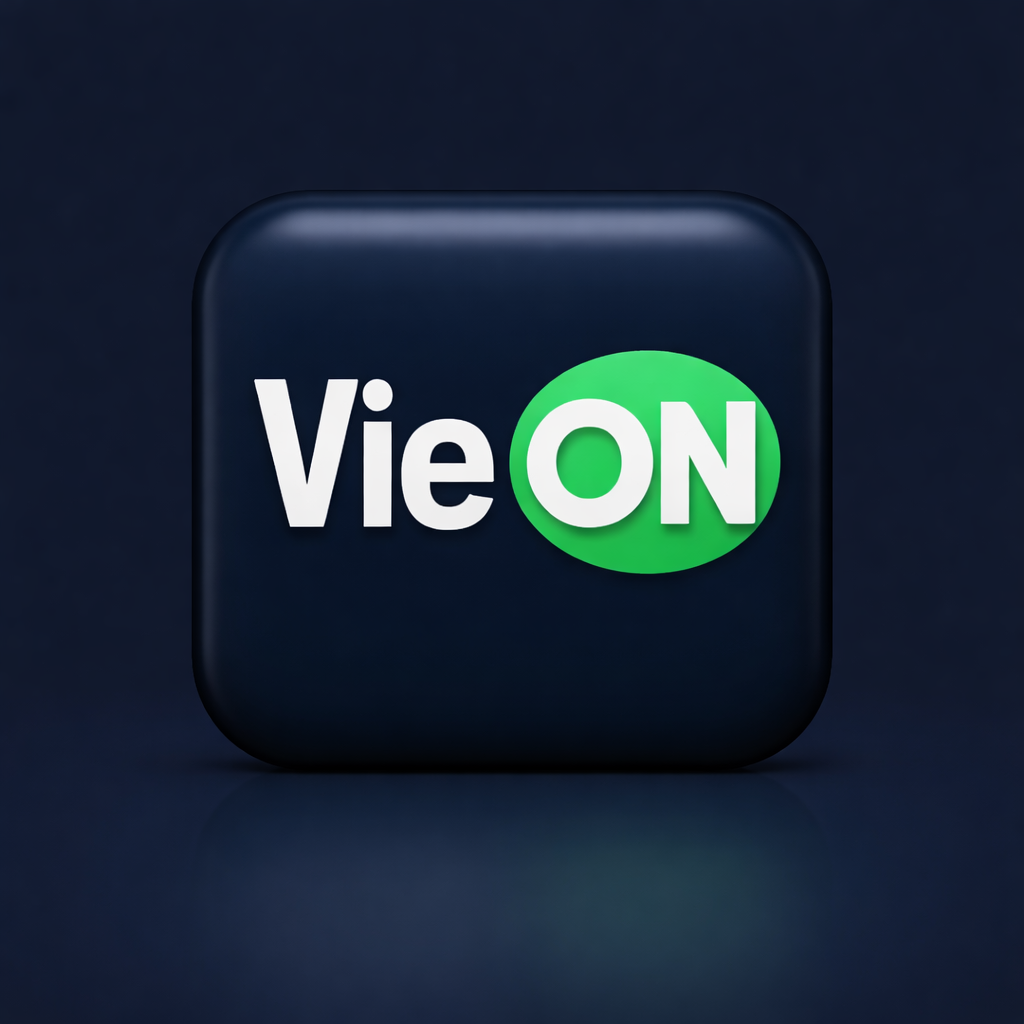 Tài Khoản VieON VIP Chính Hãng Giá Rẻ – Full HD, 4K