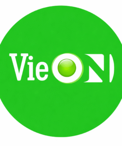 Tài Khoản VieON VIP – Giải Trí Việt Dễ Dàng