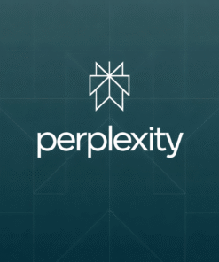 Perplexity Pro – AI Tìm Kiếm Thông Minh, Riêng Tư