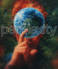 Perplexity Pro Explorer – Khám Phá Kiến Thức Đa Lĩnh Vực – AI Thông Minh