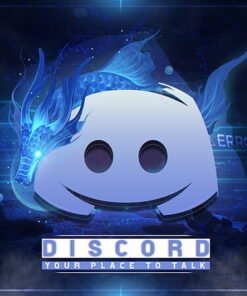Discord Nitro Premium - Mở Full Tính Năng Cao Cấp - Tăng Giới Hạn Upload - Server Boost - Bảo Hành 1 Đổi 1