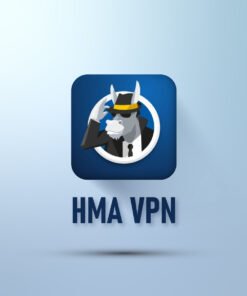 HMA VPN Chất Lượng Cao – Ẩn IP Người Dùng – Truy Cập An Toàn – Tốc Độ Cao – Bảo Hành 1 Đổi 1