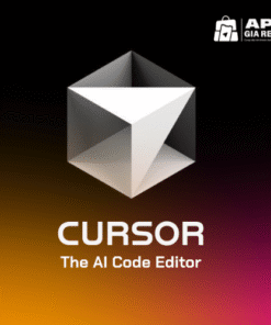 Cursor Pro Full Version – Nâng cấp trải nghiệm lập trình đỉnh cao với bộ công cụ AI thông minh