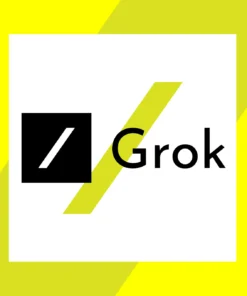 Tài Khoản Super Grok AI Cao Cấp - Truy Cập AI Thời Gian Thực - Bảo Hành Uy Tín