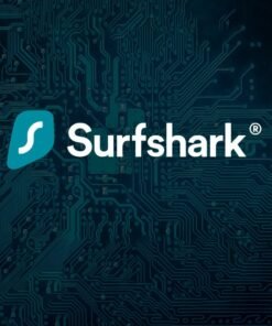 Surfshark VPN Premium Chính Hãng – Giải Pháp VPN Ổn Định Cho Cá Nhân & Gia Đình