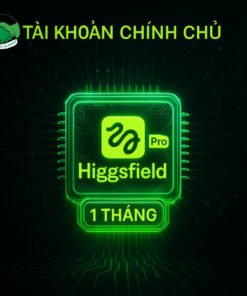 Higgsfield AI – Giải Pháp AI Tin Cậy Phân Tích Chính Xác – Sử Dụng Dễ Dàng