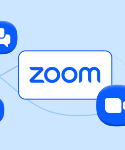 Zoom Pro Chính Hãng Dùng Cá Nhân Ổn Định