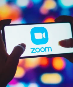 Zoom Pro Full Option Họp Trực Tuyến Chuyên Nghiệp