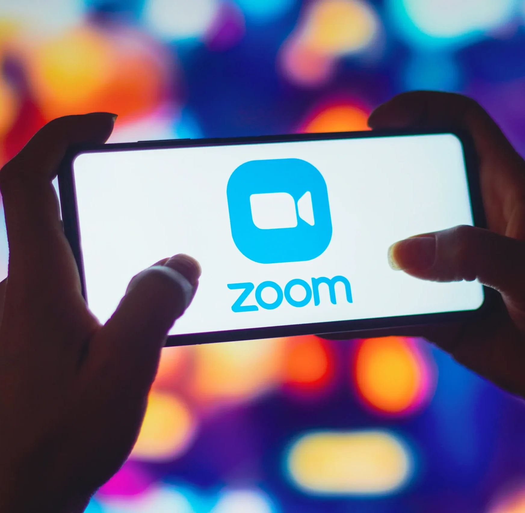Zoom Pro Full Option Họp Trực Tuyến Chuyên Nghiệp