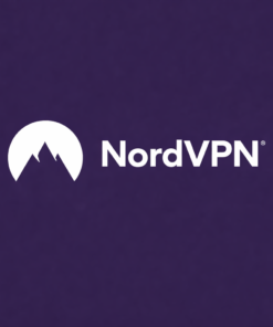 NordVPN Premium – Truy Cập Internet Riêng Tư | Mã Hóa Dữ Liệu | An Toàn Tuyệt Đối