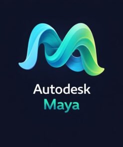 Autodesk Maya – Giải Pháp Hoạt Hình & Dựng 3D Cho Designer