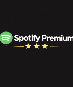 Spotify Premium trải nghiệm âm nhạc trọn vẹn.