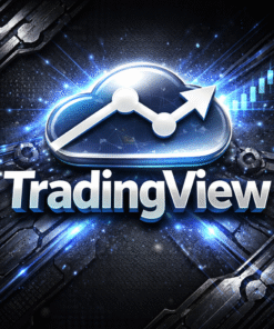 Tài Khoản TradingView Premium – Full Tính Năng Phân Tích, Dùng Ổn Định