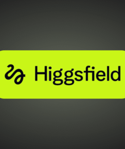 Higgsfield AI – Trợ Lý AI Đa Năng – Dễ Sử Dụng – Tiết Kiệm Thời Gian