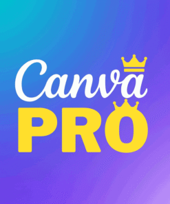 Canva Pro Chính Chủ – Tài Khoản Riêng – Full Quyền Lợi – Giá Hợp Lý