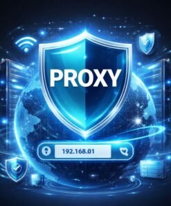 Proxy Việt Nam IPv4/IPv6 Private Dân Cư – IP Riêng Chuẩn – Tốc Độ Mạnh – An Toàn Tuyệt Đối