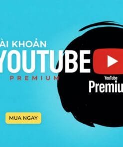 Bật YouTube Premium Trải Nghiệm Ngay Hôm Nay