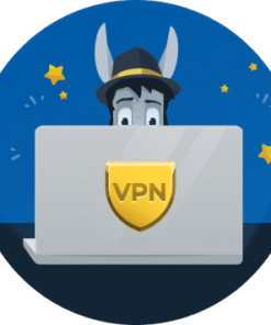 HMA VPN Chính Hãng – Ẩn IP Thật – Vượt Kiểm Duyệt – Kết Nối Mượt – Bảo Hành 1 Đổi 1