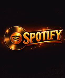 Tài Khoản Spotify Premium Chính Hãng – Âm Thanh Chất Lượng Cao, Không Giới Hạn Chuyển Bài