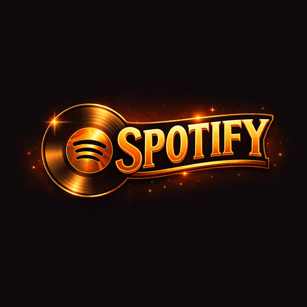 Tài Khoản Spotify Premium Chính Hãng – Âm Thanh Chất Lượng Cao, Không Giới Hạn Chuyển Bài