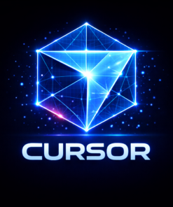 Cursor AI Pro Chính Hãng – IDE AI Code Siêu Nhanh, Auto Fix Bug, Refactor Toàn Dự Án – Max Mode – Bảo Hành 1 Đổi 1