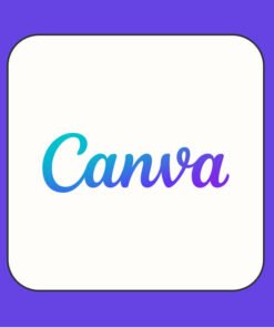 Tài Khoản Canva Pro Chính Chủ – Thiết Kế Chuẩn Đẹp – Dùng Lâu Dài