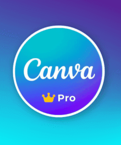 Canva Pro Chính Chủ – Thiết Kế Đa Năng – Giá Tốt Cho Người Dùng Lâu