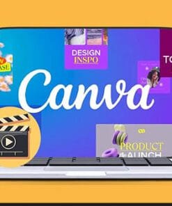 Canva Pro Chính Chủ – Nhận Là Dùng – Thiết Kế Đẹp Nhanh
