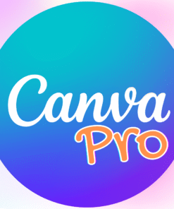 Canva Pro Chính Chủ – Full Quyền Sử Dụng – An Tâm Khi Dùng