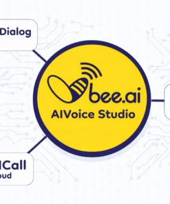 Tài Khoản Vbee Premium – Giải Pháp Giọng Đọc AI Tiếng Việt Tiết Kiệm & Hiệu Quả