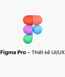 Tài Khoản Figma Pro | Thiết Kế UI/UX | Làm Việc Nhóm Realtime | Bảo Hành 1 Đổi 1