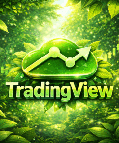 TradingView Premium – Công Cụ Tổ Chức Phân Tích Thị Trường Hiệu Quả