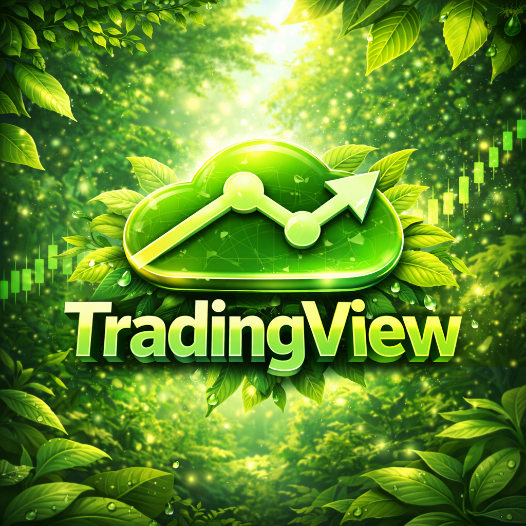 TradingView Premium – Công Cụ Tổ Chức Phân Tích Thị Trường Hiệu Quả