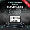 ElevenLabs – Giọng AI Tự Nhiên Như Người Thật