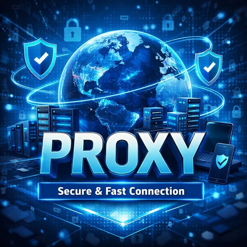 Proxy VN IPv4/IPv6 Private Dân Cư – IP Sạch Cao Cấp – Ẩn Danh Mạnh – Chạy Ổn Định
