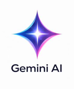 GEMINI AI – Trợ Lý AI Hiện Đại Cho Công Việc & Học Tập