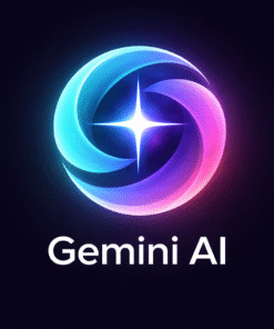 GEMINI AI – Ứng Dụng AI Đa Nhiệm Dành Cho Điện Thoại