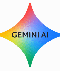 GEMINI AI App – Nâng Cấp Trí Tuệ Nhân Tạo Cho Điện Thoại Của Bạ