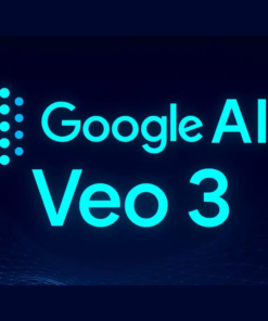 Google Ultra Veo 3 – AI Tạo Video Cao Cấp