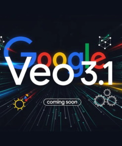 Google Ultra Veo 3 – Công Cụ AI Tạo Video Hiện Đại