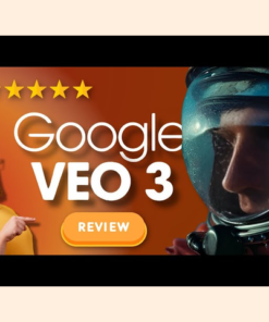 Google Ultra Veo 3 Pro – Trải Nghiệm AI Video Cao Cấp