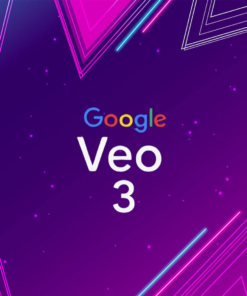 Google Ultra Veo 3 – AI Tạo Video Thông Minh